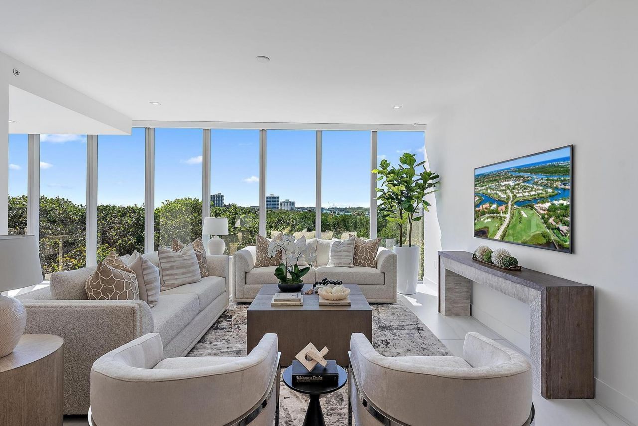 1500 S Beach Road, Unit 303, Tequesta, FL 33469 Photo