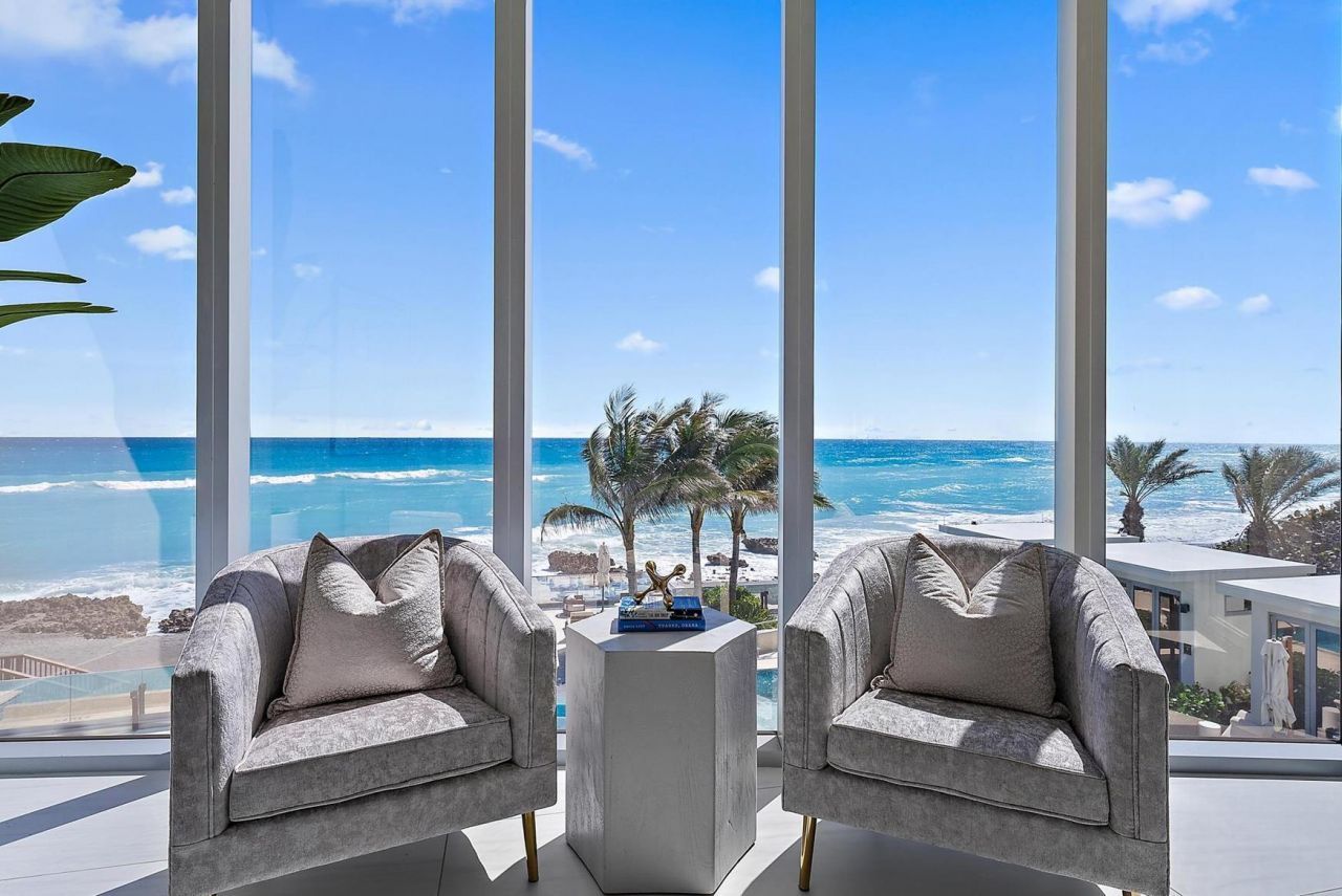 1500 S Beach Road, Unit 303, Tequesta, FL 33469 Photo