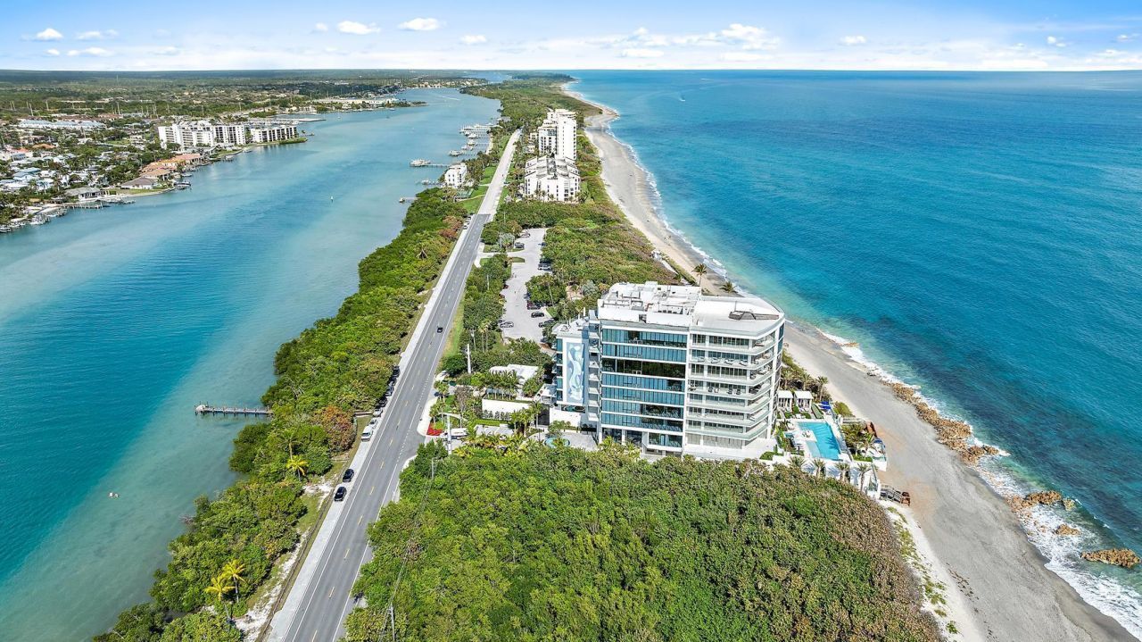 1500 S Beach Road, Unit 303, Tequesta, FL 33469 Photo