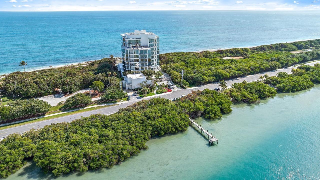 1500 S Beach Road, Unit 303, Tequesta, FL 33469 Photo