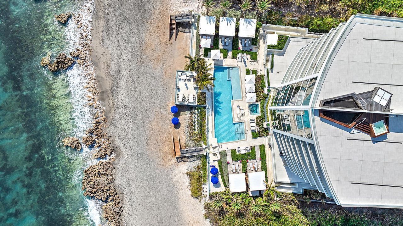 1500 S Beach Road, Unit 303, Tequesta, FL 33469 Photo