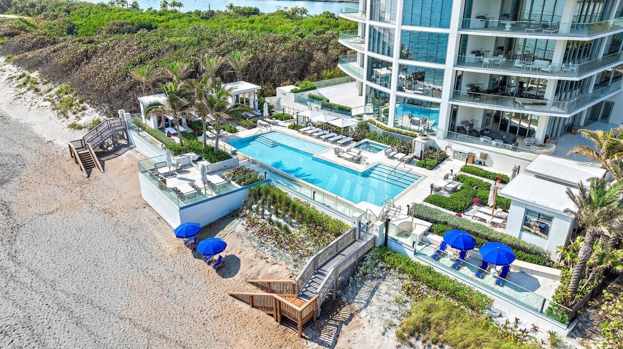 1500 S Beach Road, Unit 303, Tequesta, FL 33469 Photo