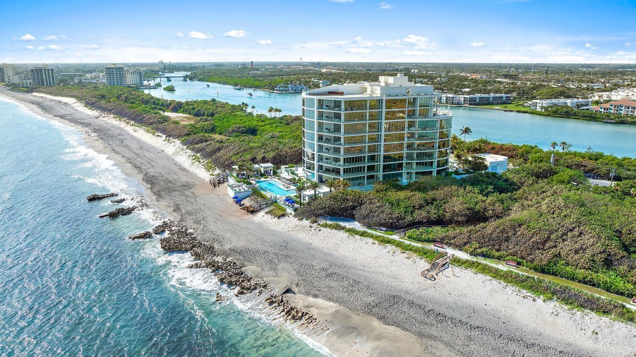 1500 S Beach Road, Unit 303, Tequesta, FL 33469 Photo