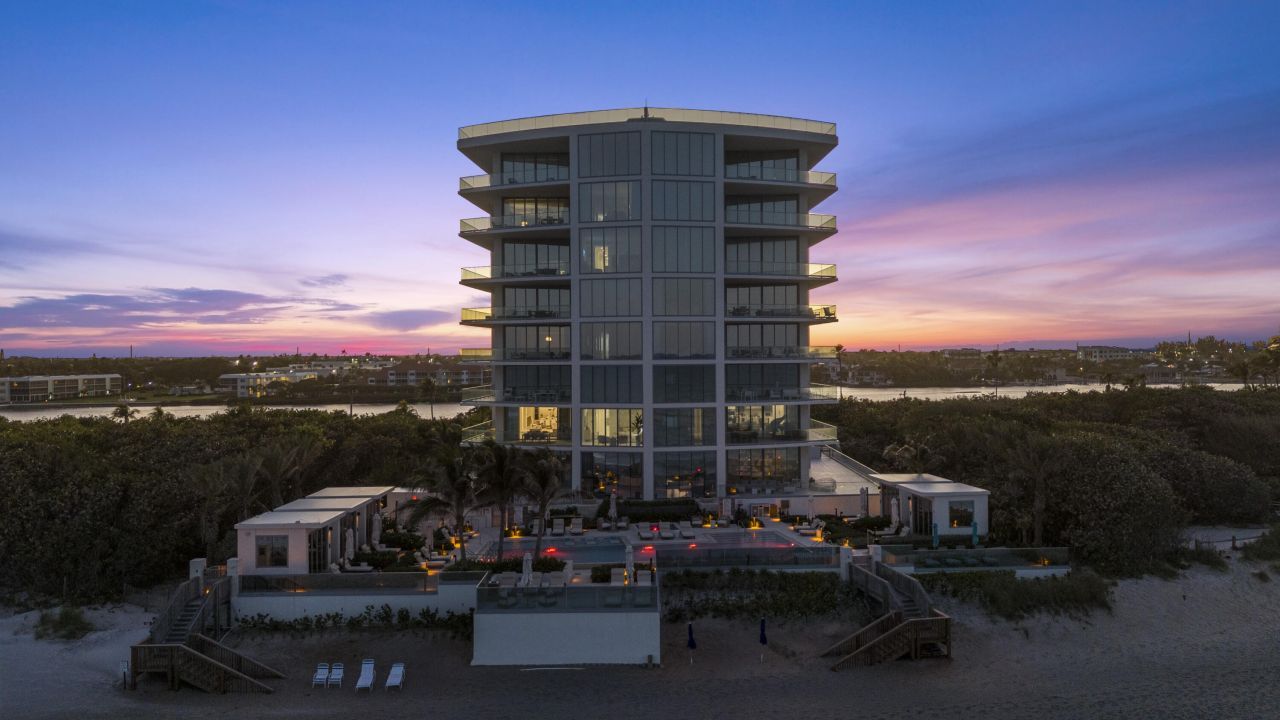 1500 S Beach Road, Unit 303, Tequesta, FL 33469 Photo