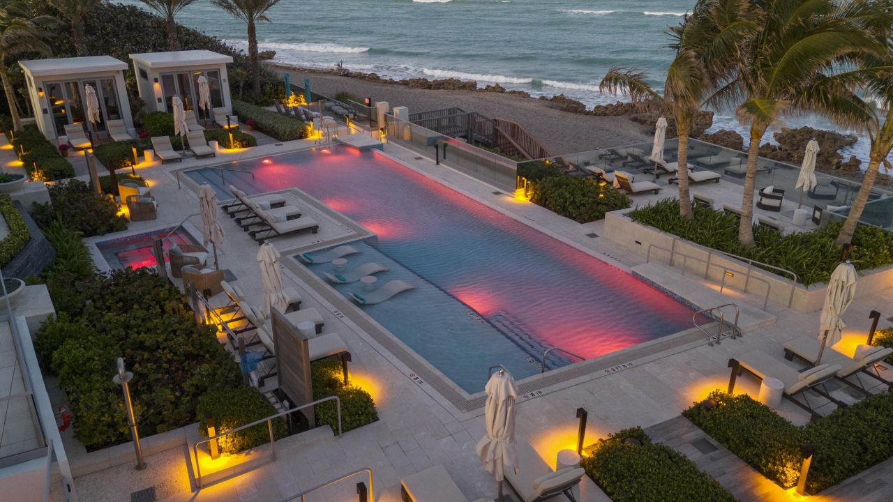 1500 S Beach Road, Unit 303, Tequesta, FL 33469 Photo