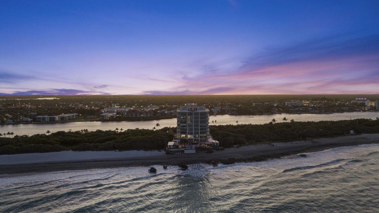 1500 S Beach Road, Unit 303, Tequesta, FL 33469 Photo