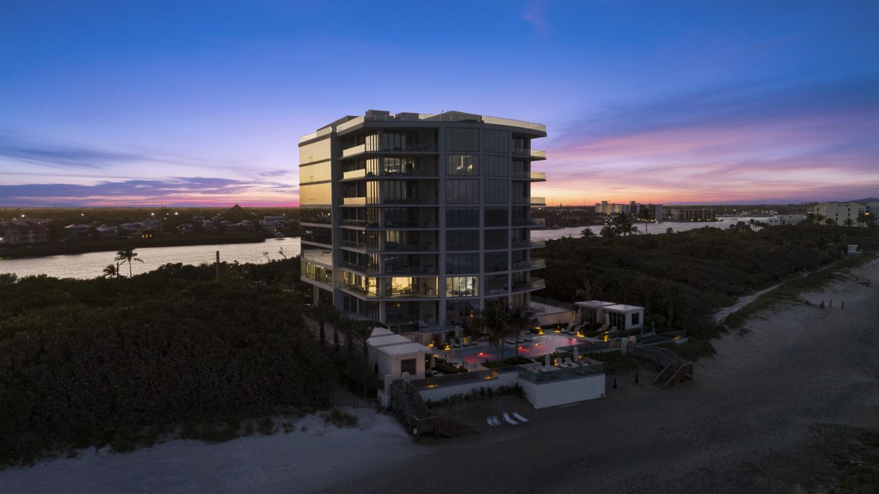 1500 S Beach Road, Unit 303, Tequesta, FL 33469 Photo