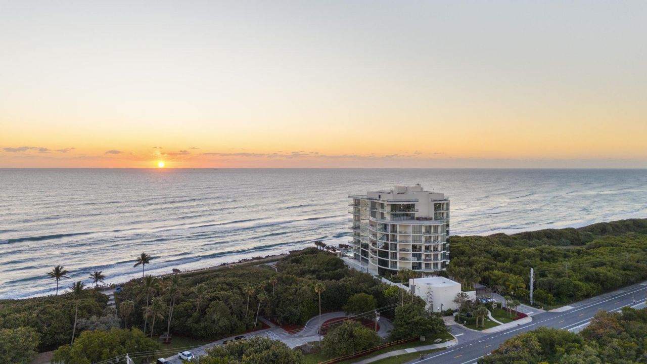 1500 S Beach Road, Unit 303, Tequesta, FL 33469 Photo