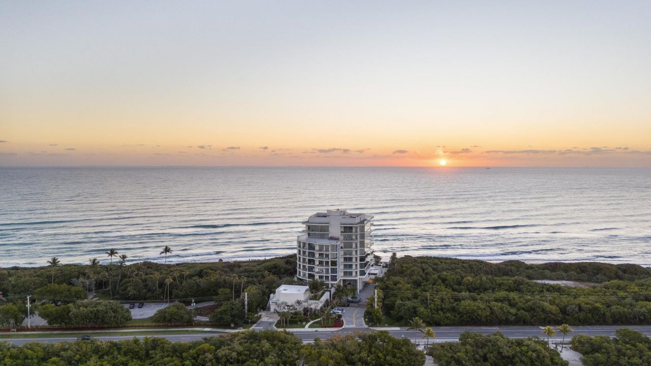 1500 S Beach Road, Unit 303, Tequesta, FL 33469 Photo