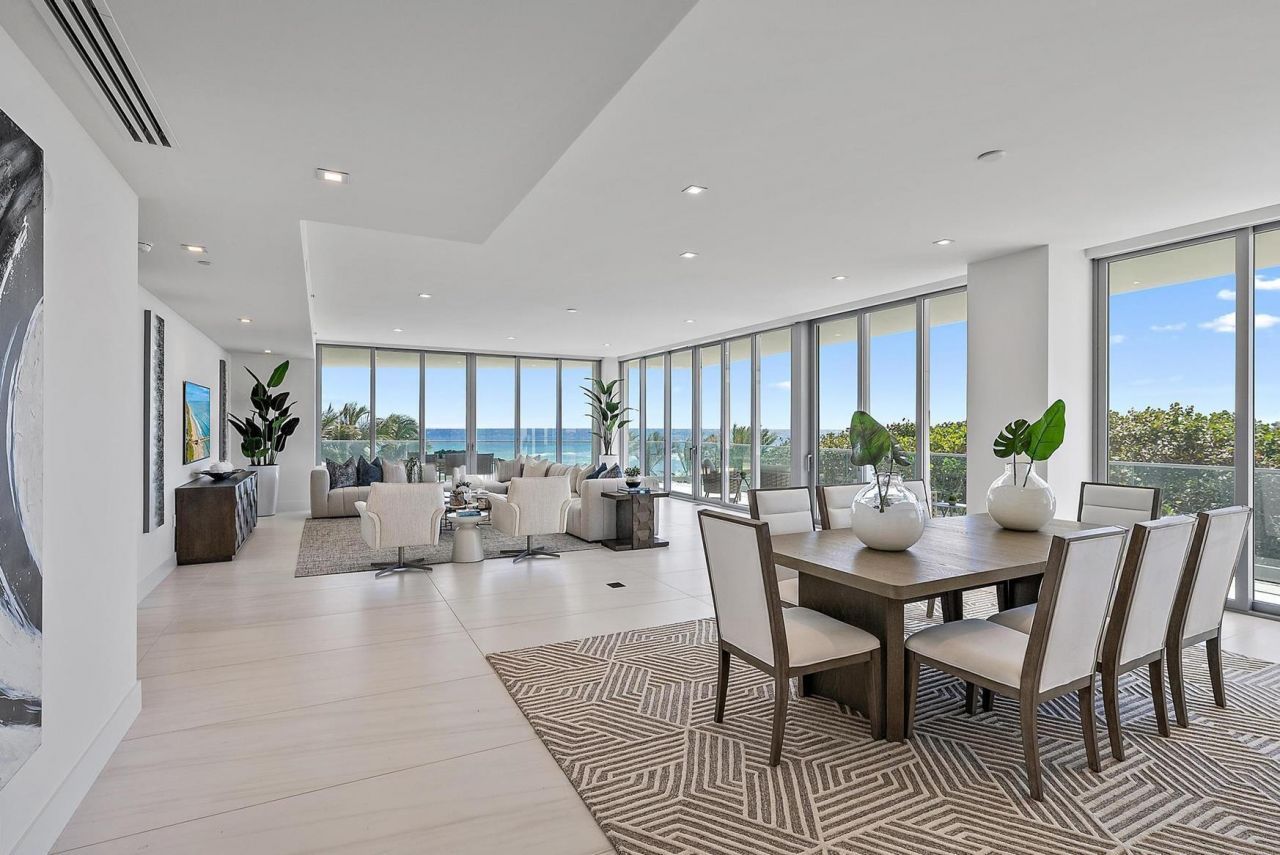 1500 S Beach Road, Unit 303, Tequesta, FL 33469 Photo