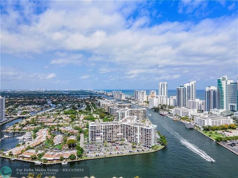 200 Leslie Drive, Unit 915, Hallandale Beach, FL 33009 Photo
