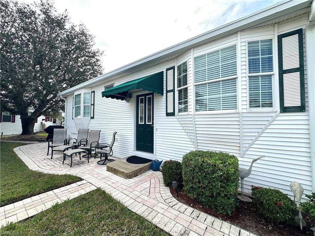 4691 Liberty Ln W, Estero, FL 33928 Photo