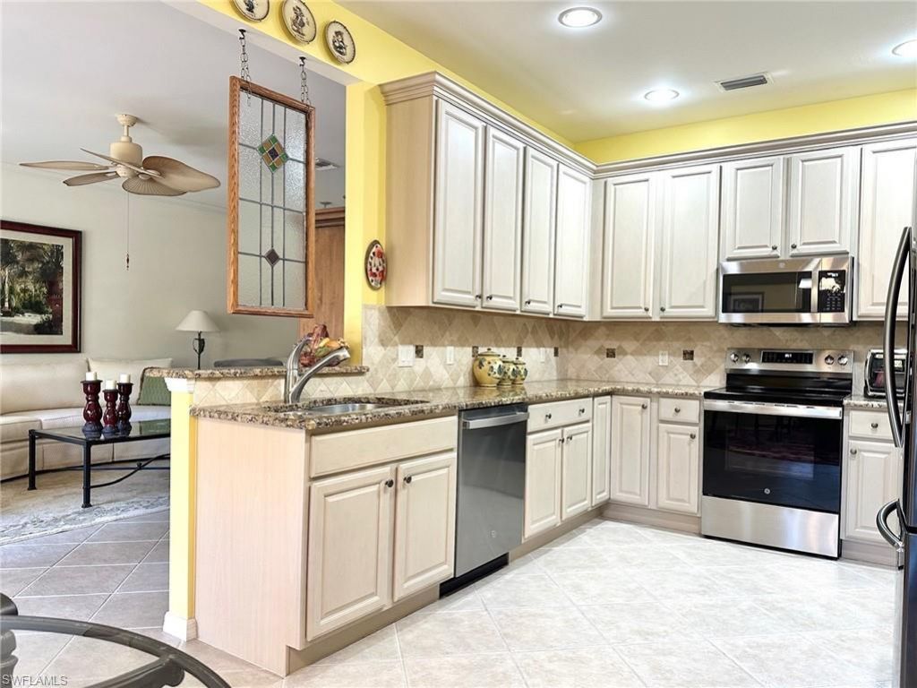 12100 Toscana Way, Unit 102, Bonita Springs, FL 34135 Photo