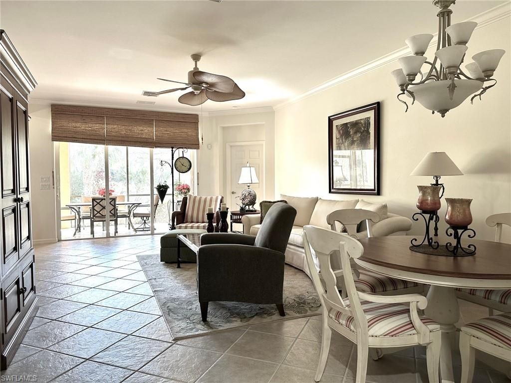 12100 Toscana Way, Unit 102, Bonita Springs, FL 34135 Photo