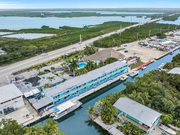 27340 Overseas Highway, Ramrod, FL 33042