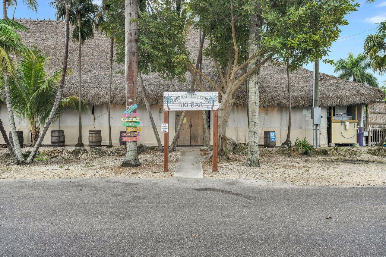 27340 Overseas Highway, Ramrod, FL 33042 Photo