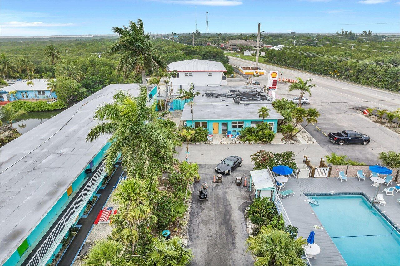 27340 Overseas Highway, Ramrod, FL 33042 Photo