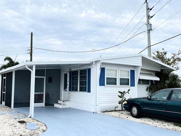 6625 MASSACHUSETTS STREET, BRADENTON, FL 34207