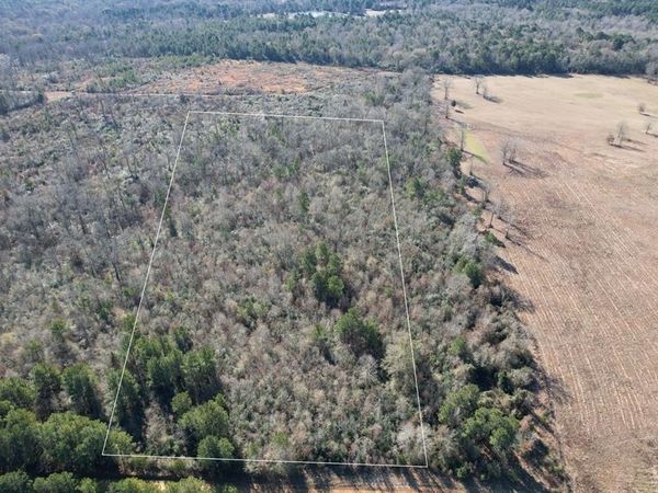 TBD-C County Road 4021, Timpson, TX 75975