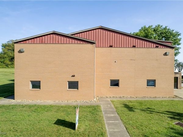 390 E Wood Street, Shreve, OH 44676