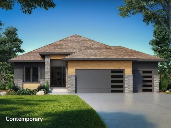 17140 S Barstow Street, Olathe, KS 66062