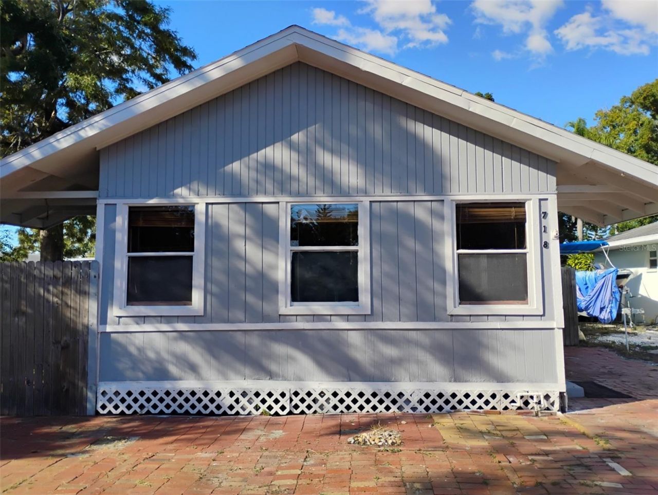 718 New York Street, Clearwater, FL 33756 Main Photo