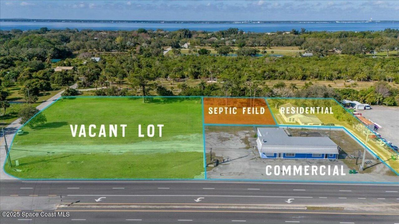 5999 N Courtenay Parkway, Merritt Island, FL 32953 Photo