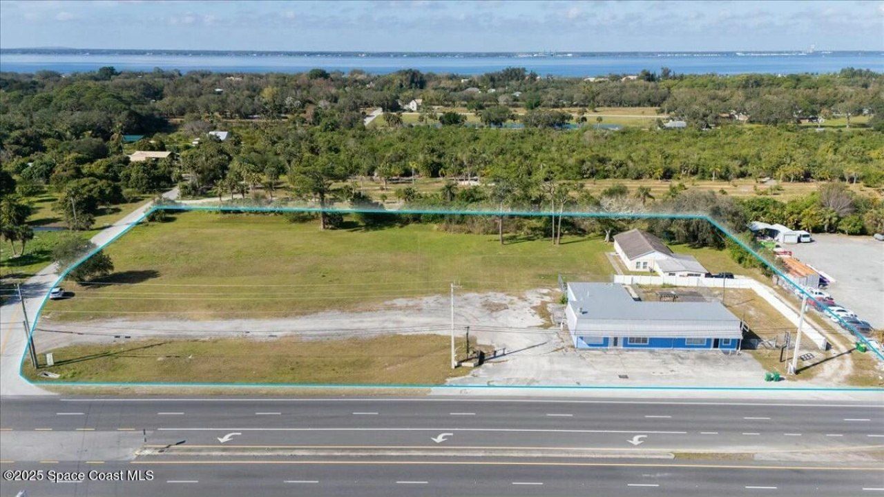 5999 N Courtenay Parkway, Merritt Island, FL 32953 Photo