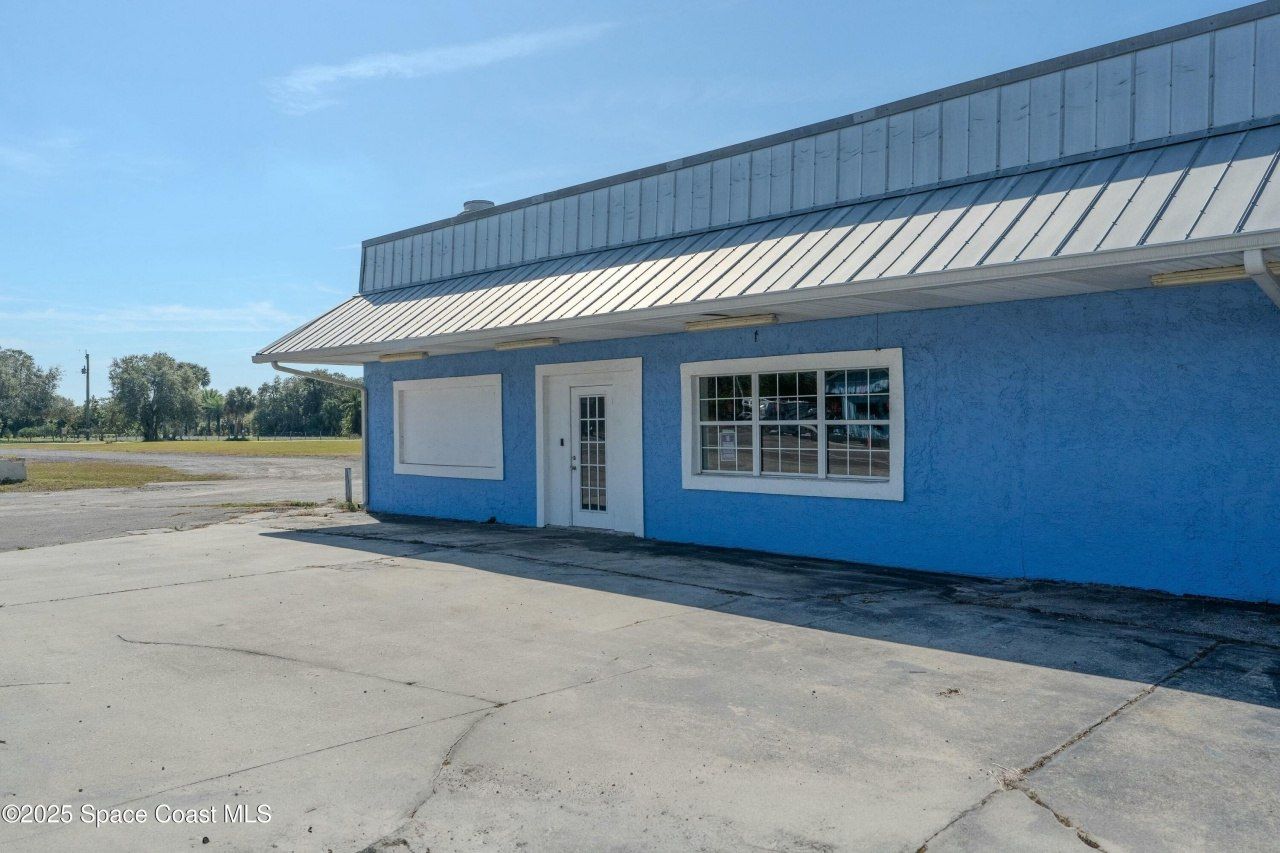 5999 N Courtenay Parkway, Merritt Island, FL 32953 Photo