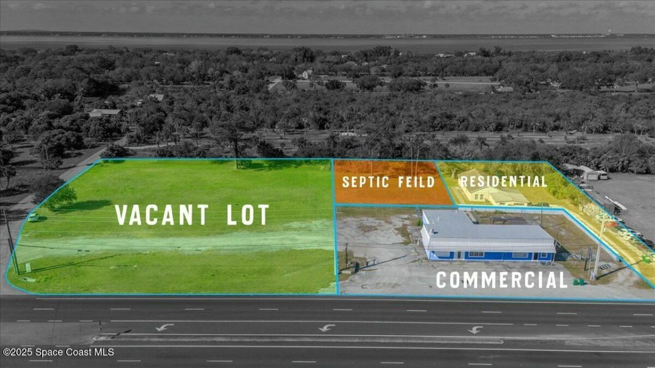 5999 N Courtenay Parkway, Merritt Island, FL 32953 Photo