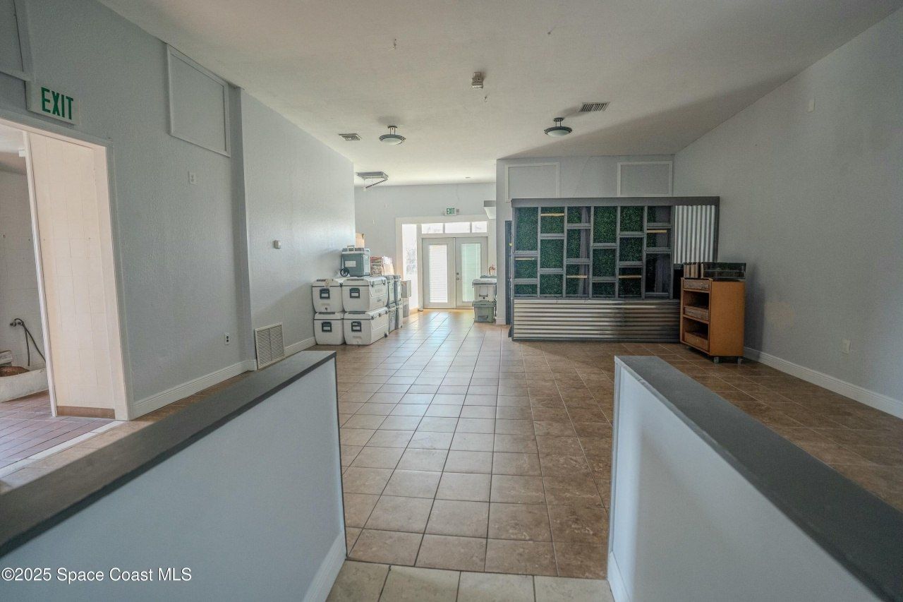 5999 N Courtenay Parkway, Merritt Island, FL 32953 Photo