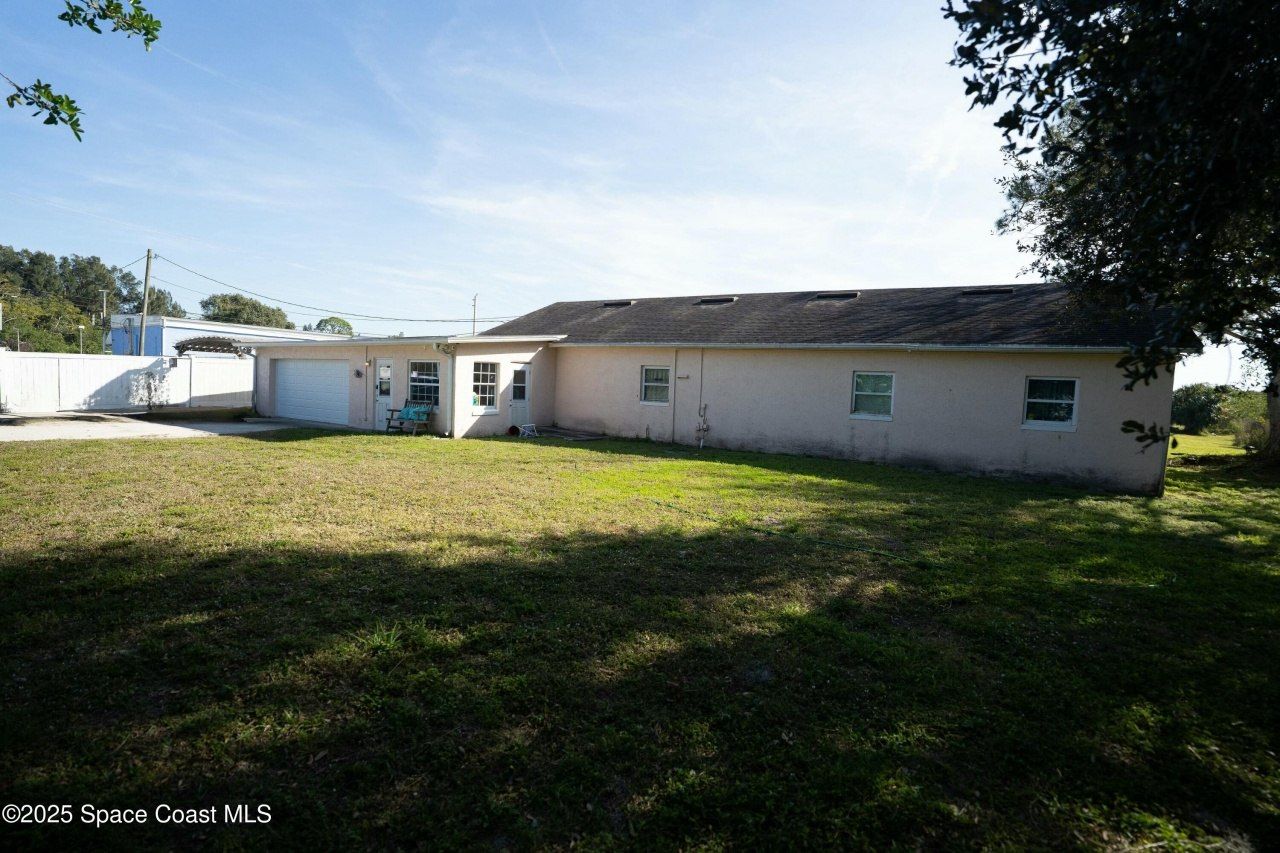 5999 N Courtenay Parkway, Merritt Island, FL 32953 Photo