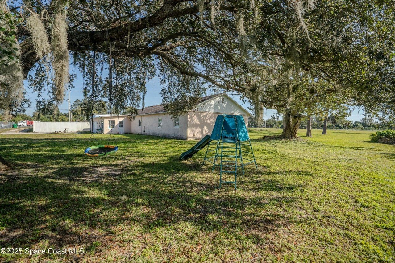 5999 N Courtenay Parkway, Merritt Island, FL 32953 Photo