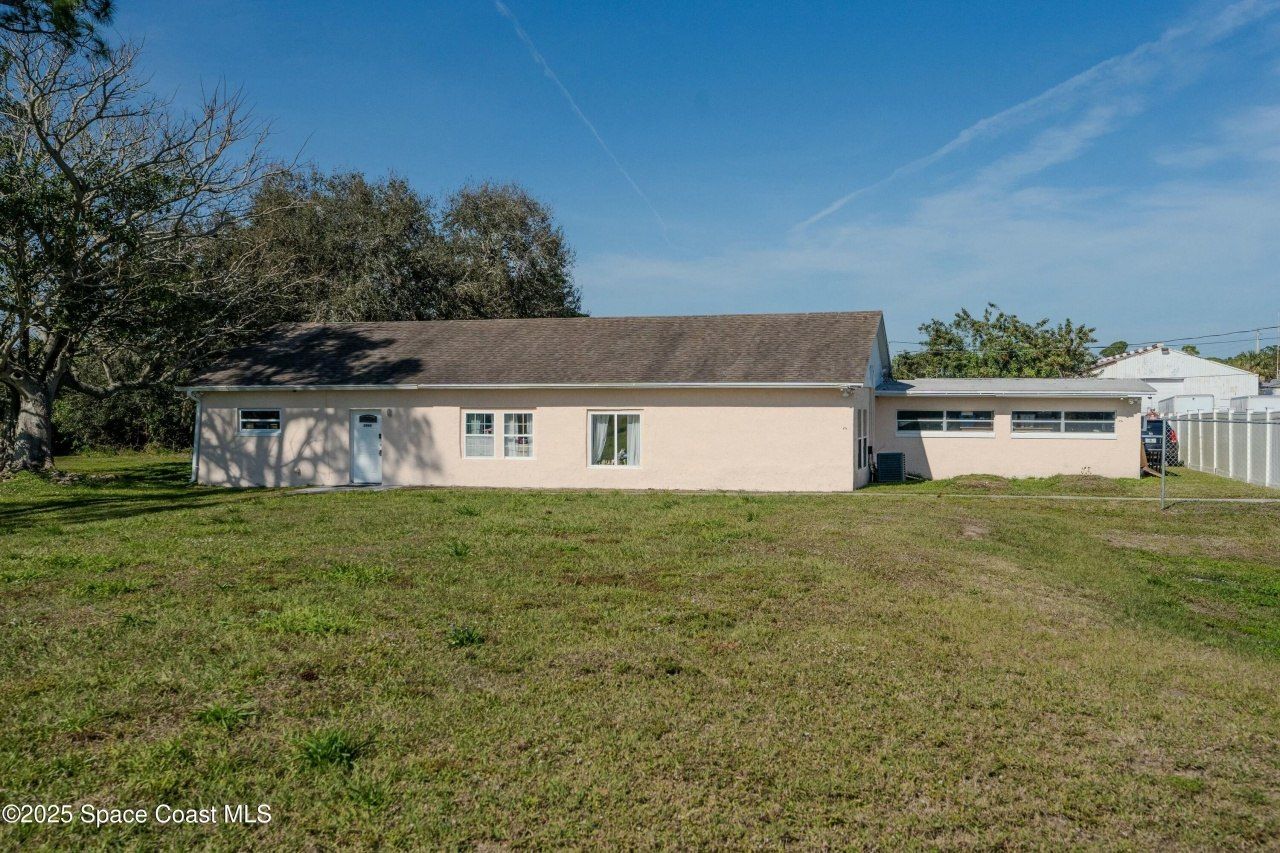 5999 N Courtenay Parkway, Merritt Island, FL 32953 Photo