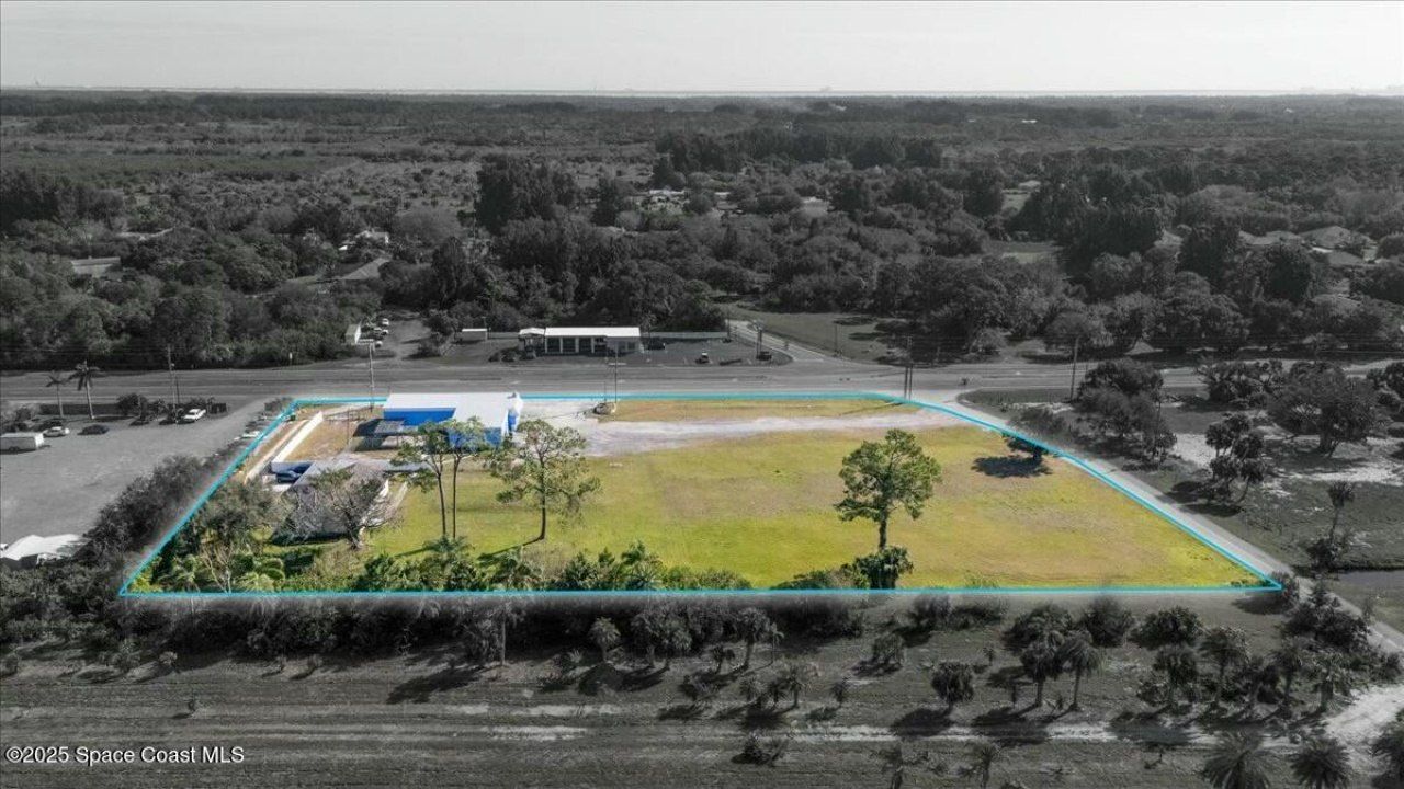 5999 N Courtenay Parkway, Merritt Island, FL 32953 Photo