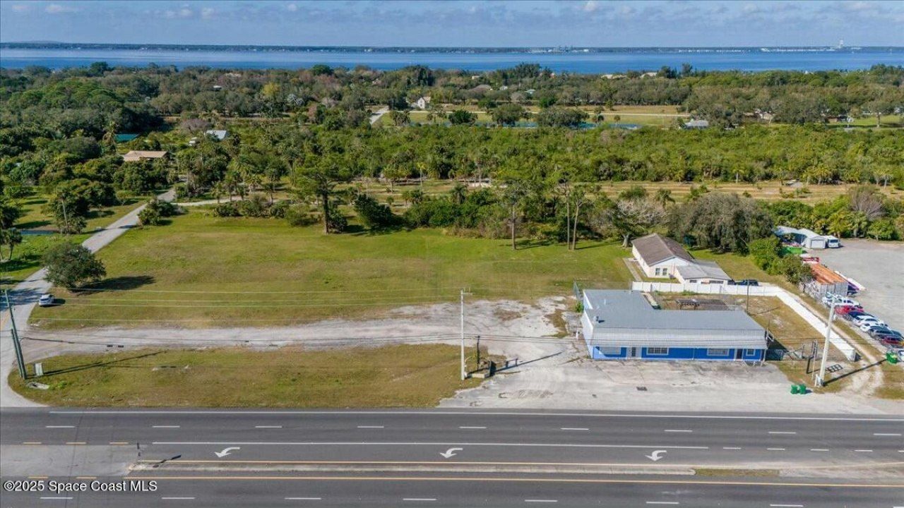 5999 N Courtenay Parkway, Merritt Island, FL 32953 Photo