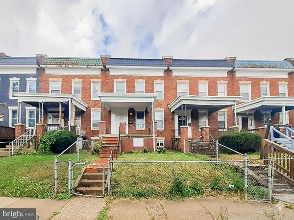 304 LYNDHURST STREET, BALTIMORE, MD 21229