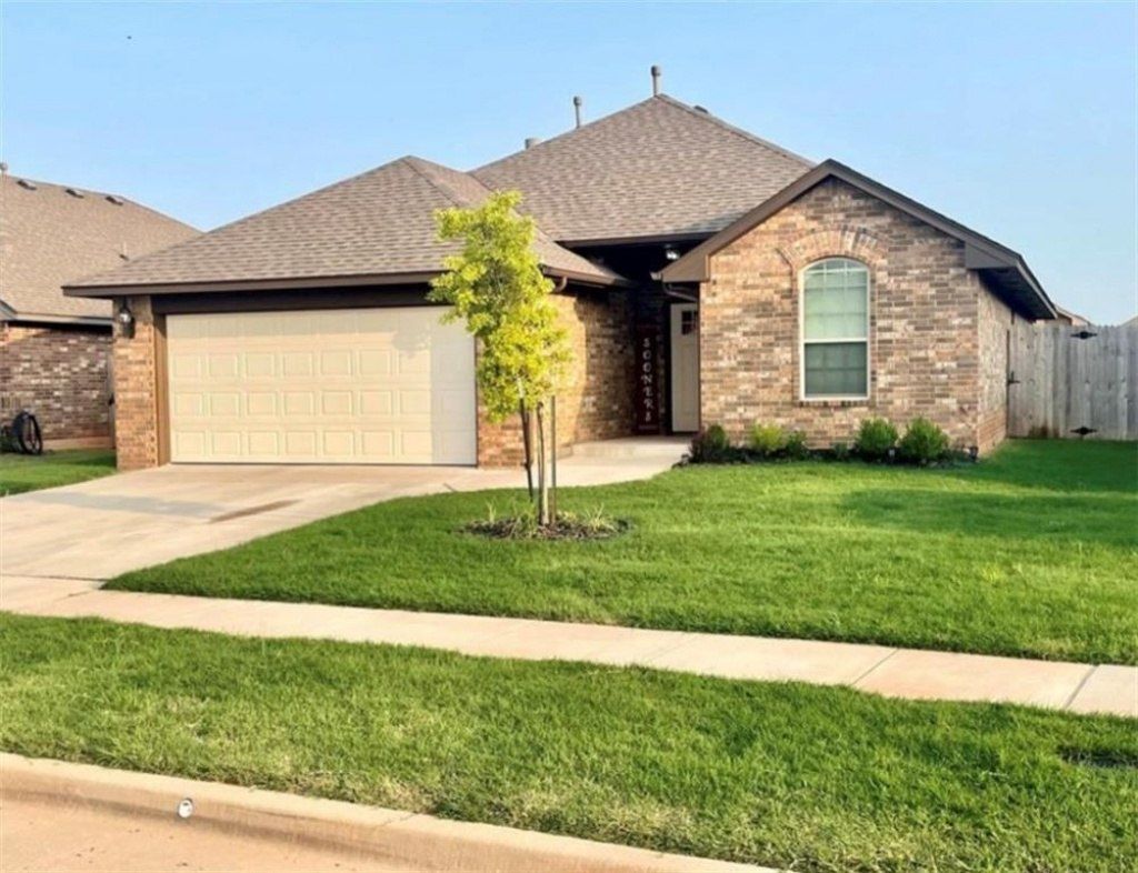 8712 SW 37th Street, Oklahoma City, OK 73179 Main Photo