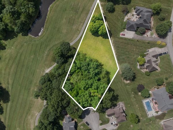 9999 Hickory Court, London, KY 40744