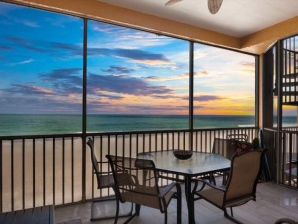 1900 GULF DRIVE N, Unit 4, BRADENTON BEACH, FL 34217