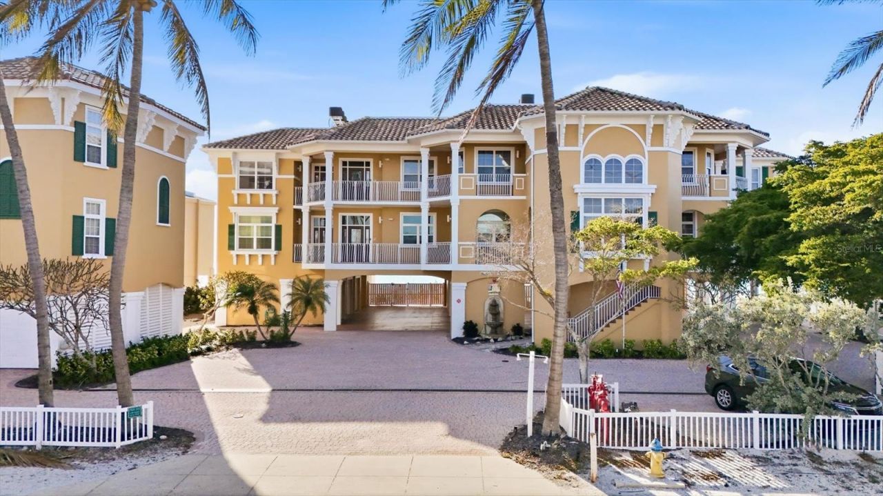 1900 Gulf Drive N, Unit 4, Bradenton Beach, FL 34217 Photo