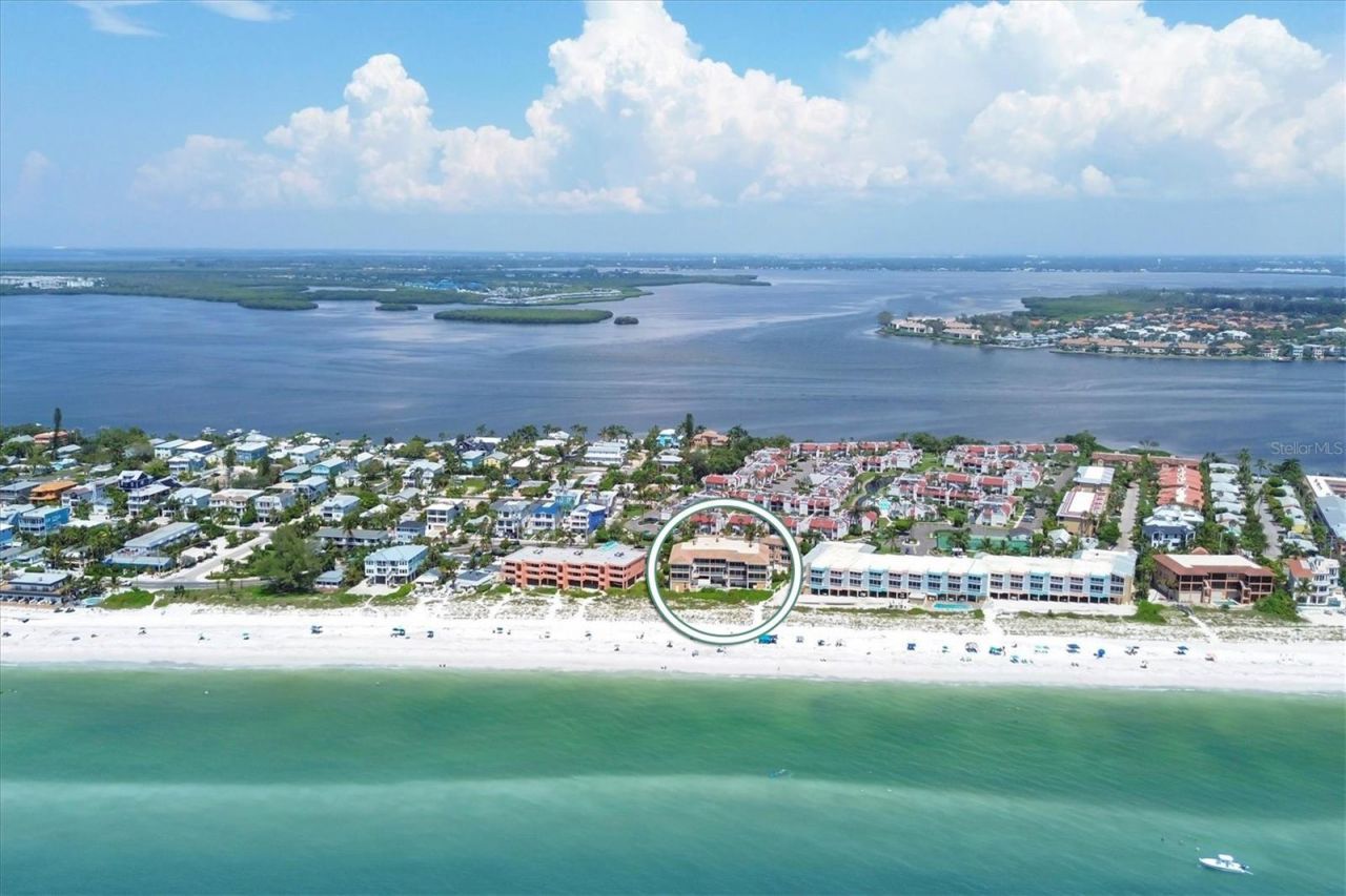 1900 Gulf Drive N, Unit 4, Bradenton Beach, FL 34217 Photo