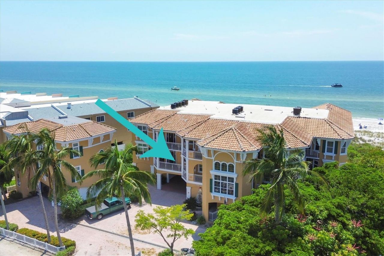 1900 Gulf Drive N, Unit 4, Bradenton Beach, FL 34217 Photo