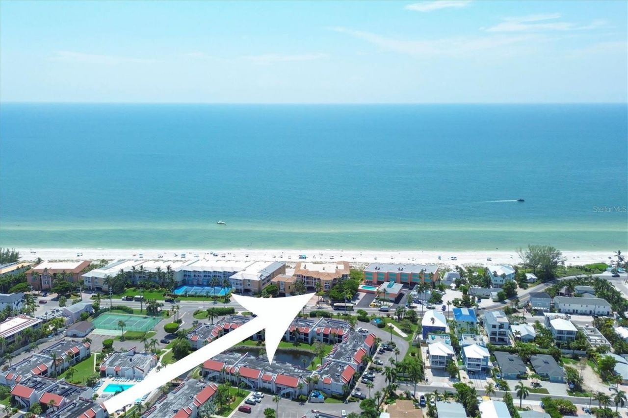 1900 Gulf Drive N, Unit 4, Bradenton Beach, FL 34217 Photo