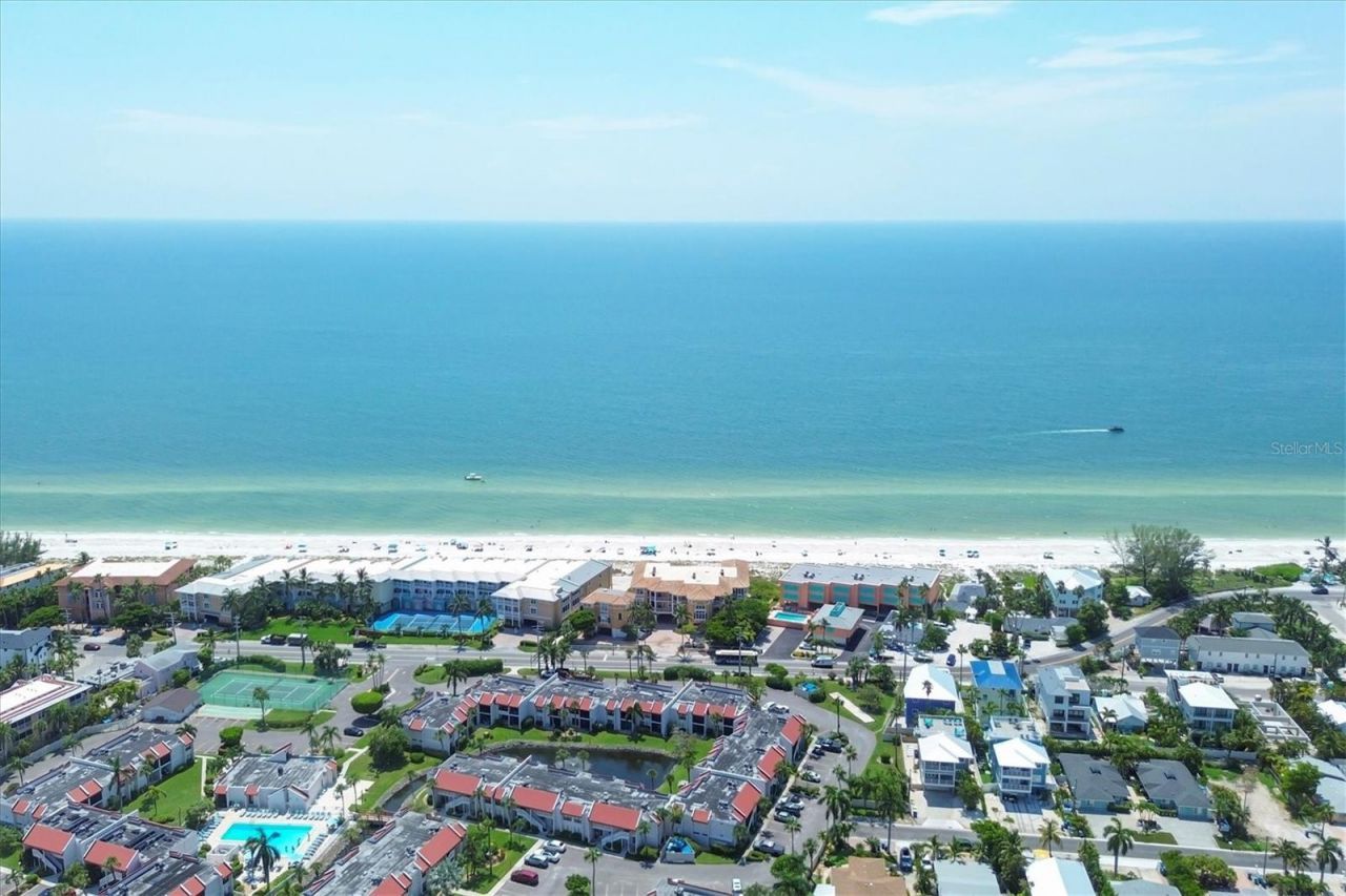 1900 Gulf Drive N, Unit 4, Bradenton Beach, FL 34217 Photo