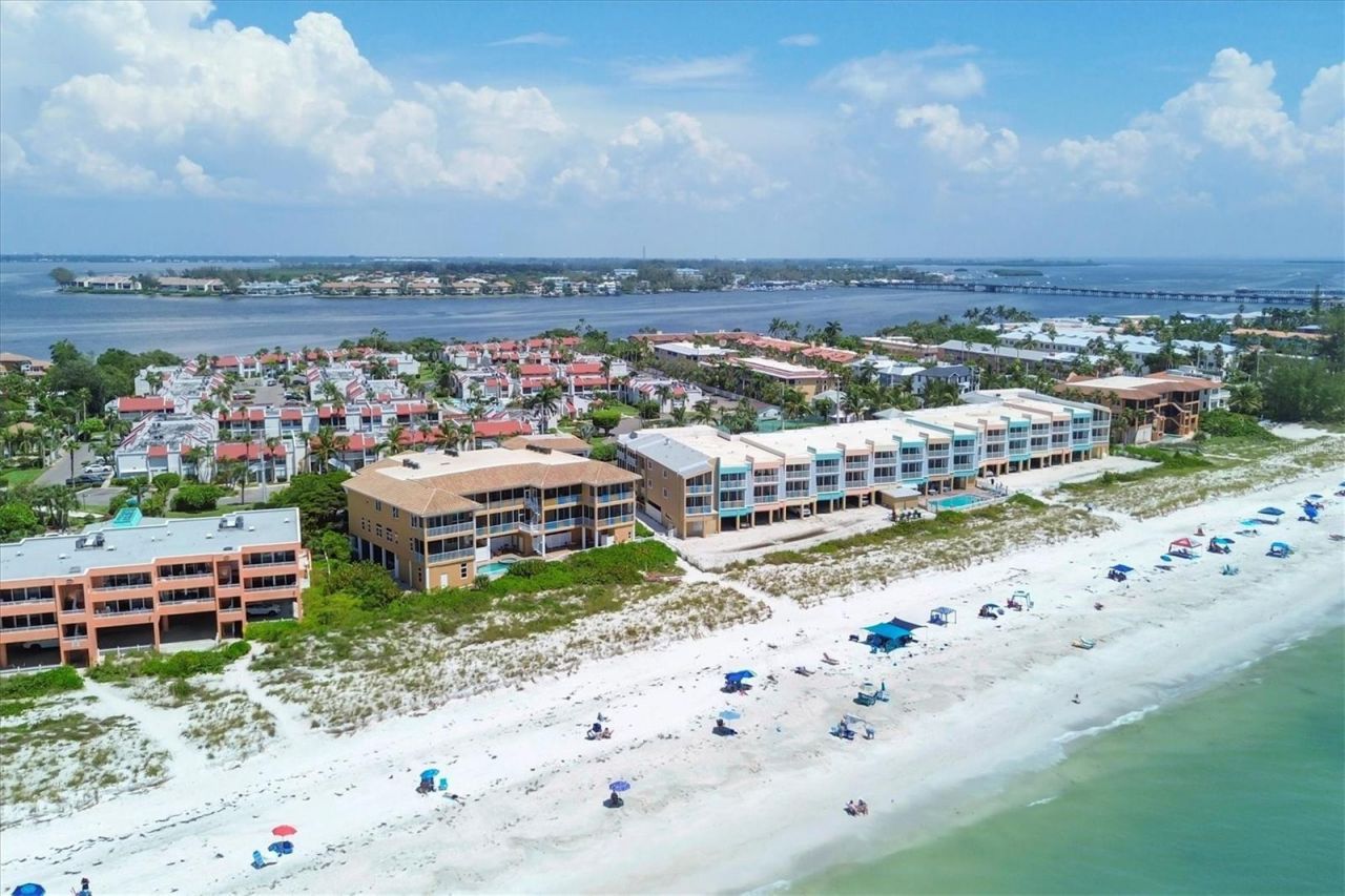 1900 Gulf Drive N, Unit 4, Bradenton Beach, FL 34217 Photo