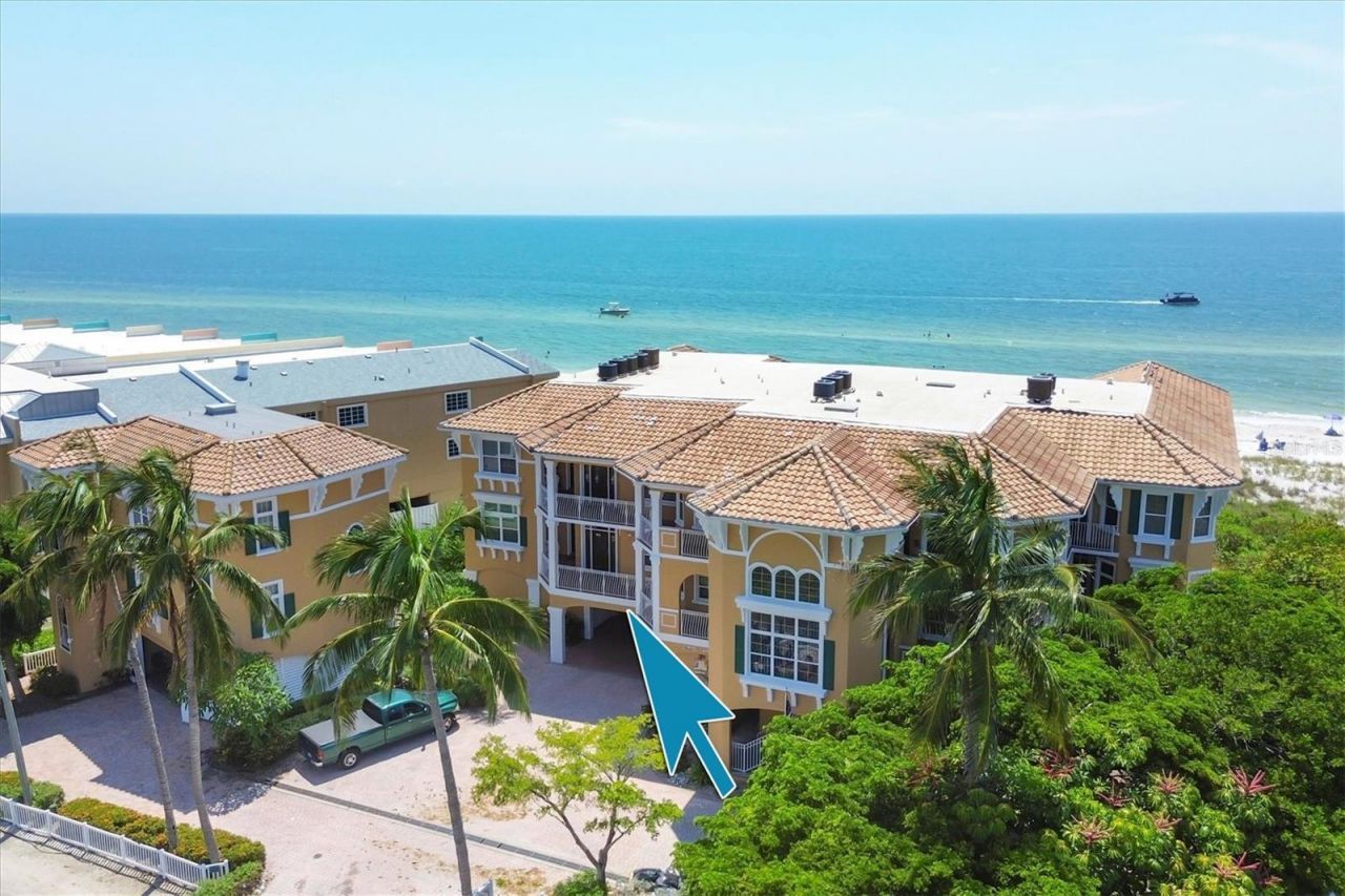 1900 Gulf Drive N, Unit 4, Bradenton Beach, FL 34217 Photo