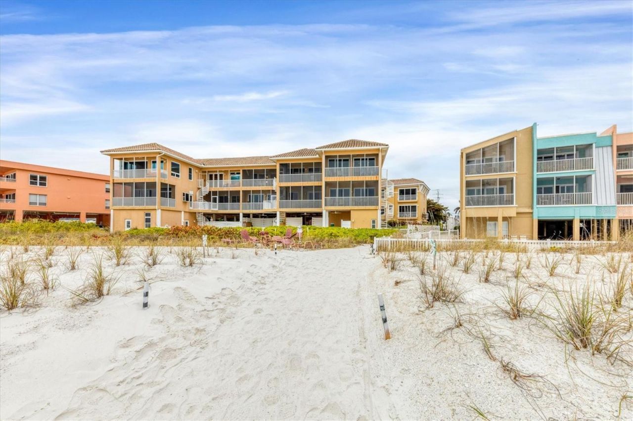 1900 Gulf Drive N, Unit 4, Bradenton Beach, FL 34217 Photo