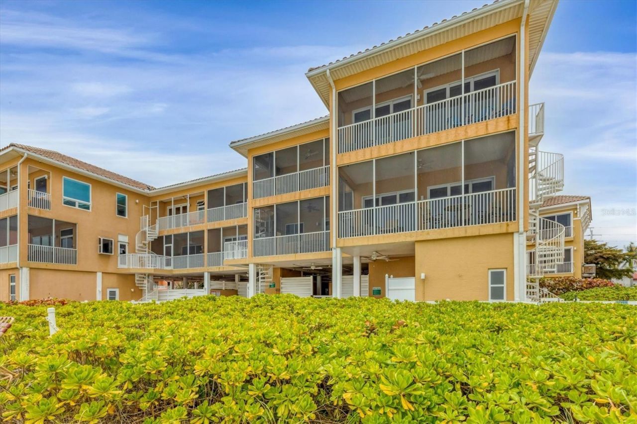 1900 Gulf Drive N, Unit 4, Bradenton Beach, FL 34217 Photo