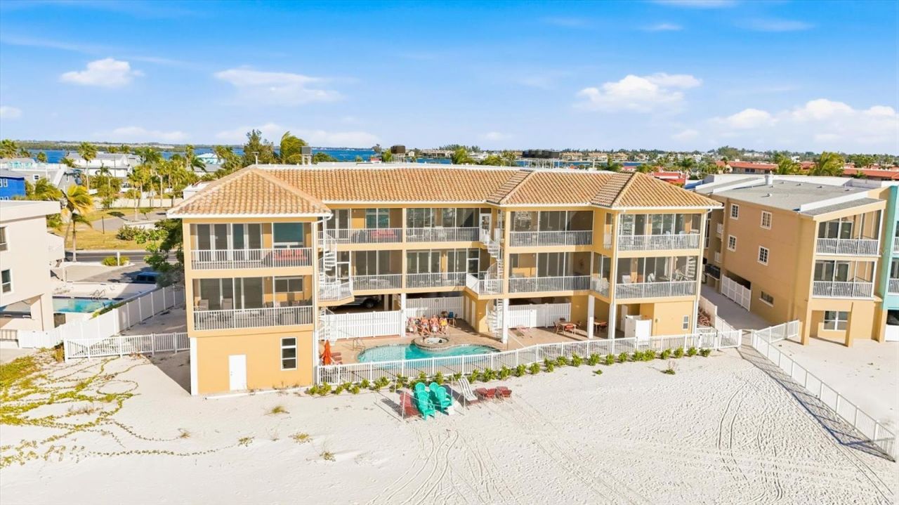 1900 Gulf Drive N, Unit 4, Bradenton Beach, FL 34217 Photo